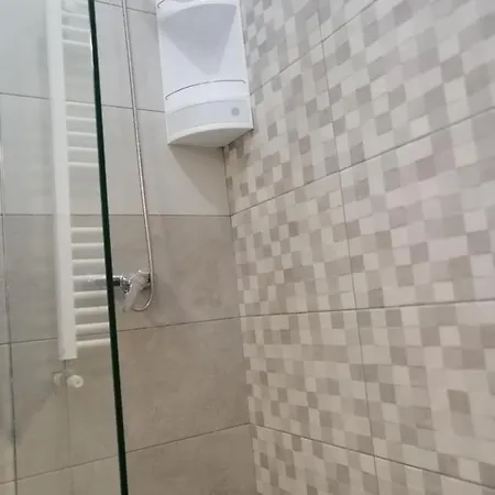 Studio Sega Apartment Navodari